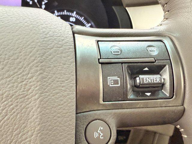 used 2012 Lexus GX 460 car, priced at $12,998
