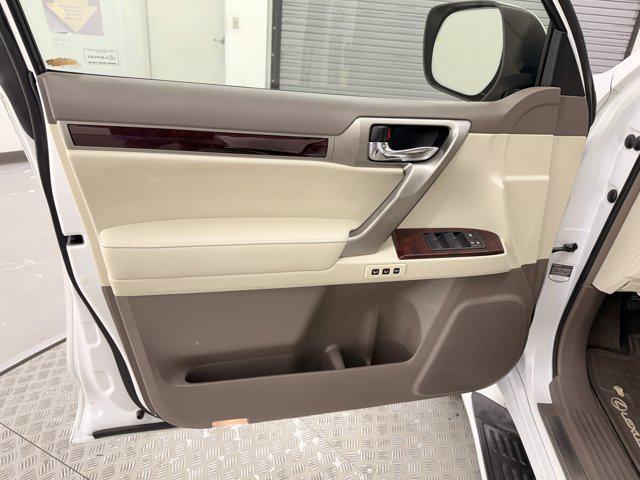 used 2012 Lexus GX 460 car, priced at $12,998