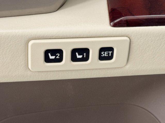 used 2012 Lexus GX 460 car, priced at $12,998
