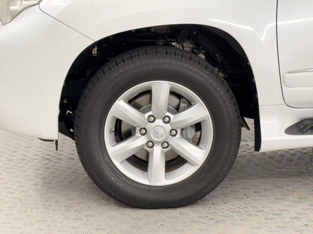 used 2012 Lexus GX 460 car, priced at $12,998