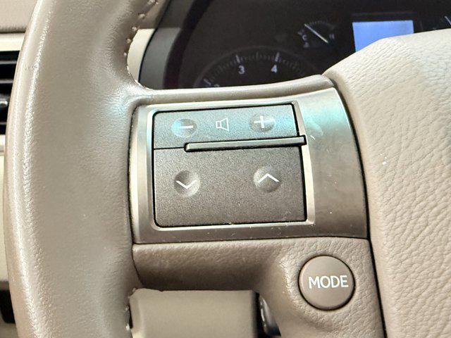 used 2012 Lexus GX 460 car, priced at $12,998
