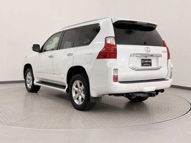 used 2012 Lexus GX 460 car, priced at $12,998