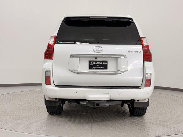 used 2012 Lexus GX 460 car, priced at $12,998