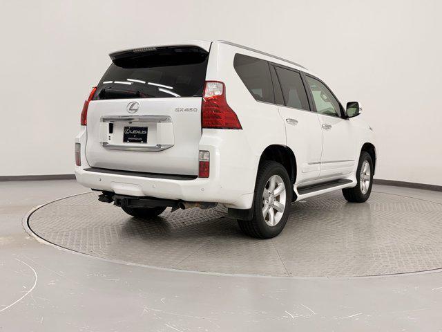 used 2012 Lexus GX 460 car, priced at $12,998