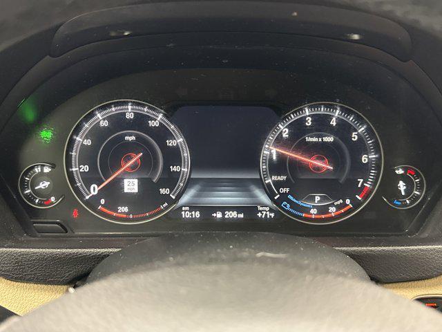 used 2019 BMW 430 Gran Coupe car, priced at $17,998
