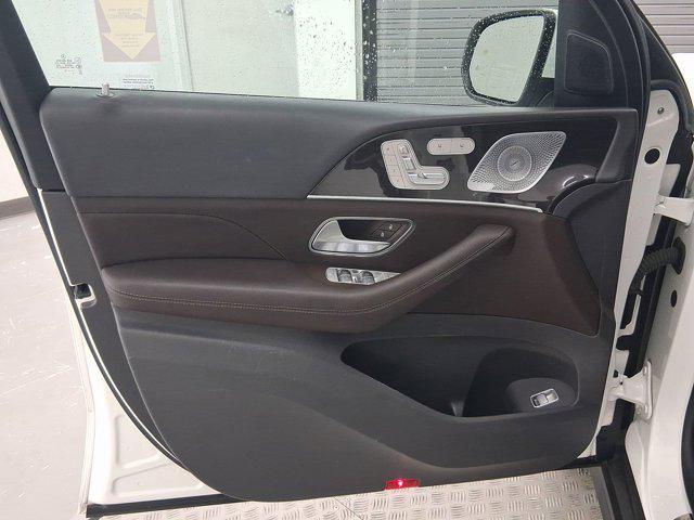 used 2020 Mercedes-Benz GLS 450 car, priced at $30,998