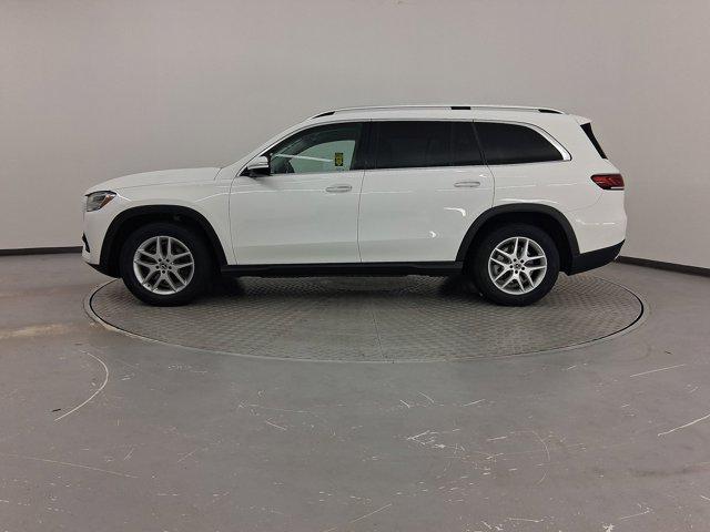 used 2020 Mercedes-Benz GLS 450 car, priced at $30,998