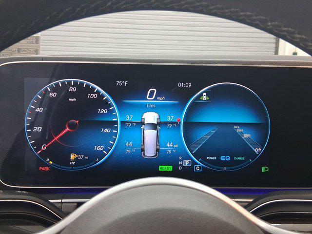 used 2020 Mercedes-Benz GLS 450 car, priced at $30,998