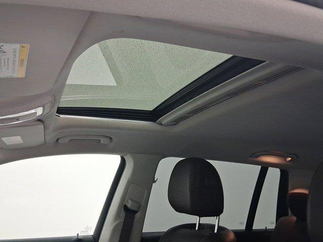 used 2020 Mercedes-Benz GLS 450 car, priced at $30,998