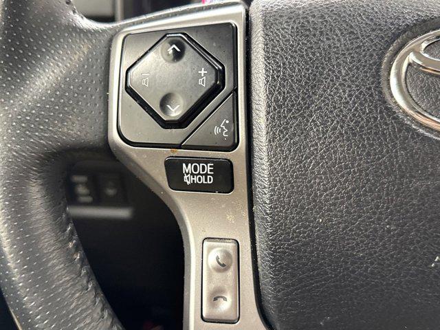 used 2022 Toyota 4Runner car, priced at $30,998