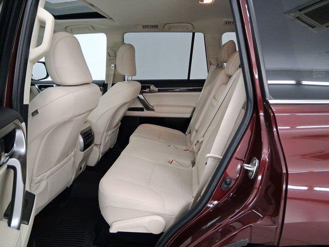 used 2022 Lexus GX 460 car, priced at $48,997