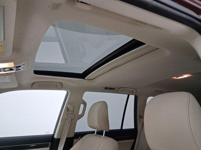 used 2022 Lexus GX 460 car, priced at $48,997