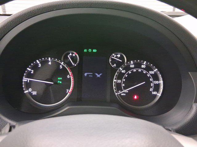 used 2022 Lexus GX 460 car, priced at $48,997