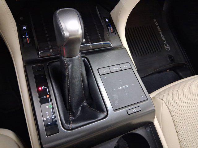 used 2022 Lexus GX 460 car, priced at $48,997