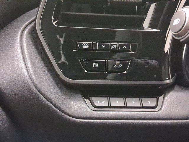 new 2026 Lexus TX 500h car, priced at $71,583