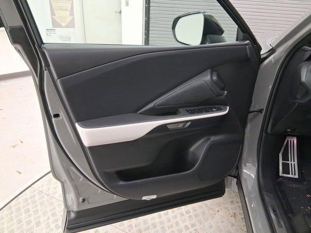 new 2026 Lexus TX 500h car, priced at $71,583