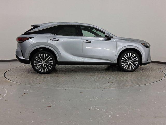 new 2026 Lexus RX 350 car, priced at $64,893