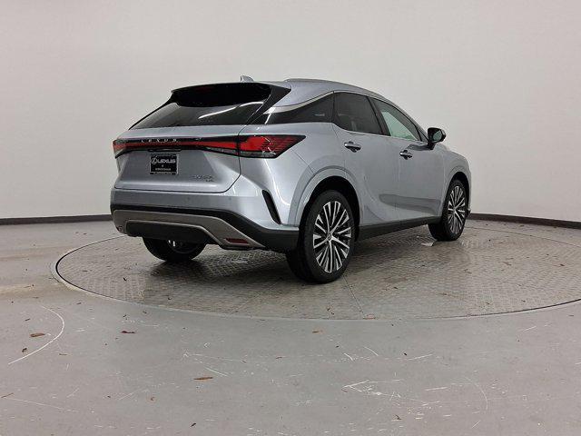 new 2026 Lexus RX 350 car, priced at $64,893