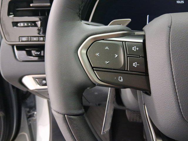 new 2026 Lexus RX 350 car, priced at $64,893