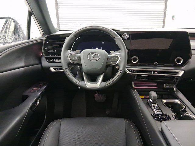 new 2026 Lexus RX 350 car, priced at $64,893