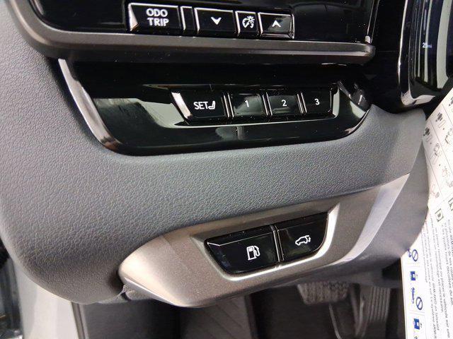 new 2026 Lexus RX 350 car, priced at $64,893