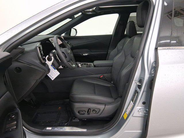 new 2026 Lexus RX 350 car, priced at $64,893