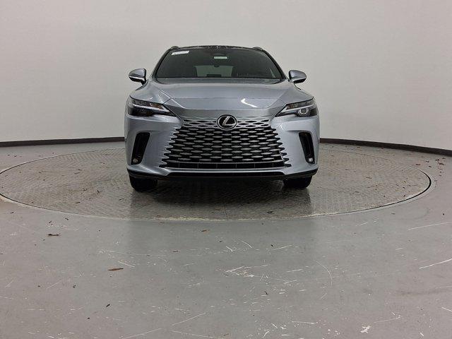 new 2026 Lexus RX 350 car, priced at $64,893