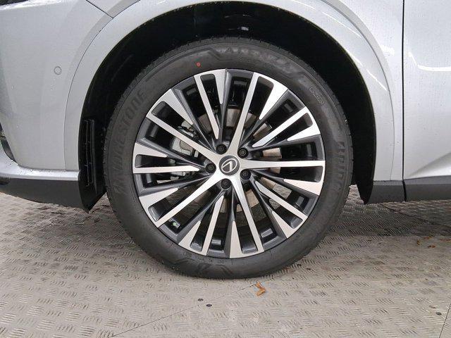 new 2026 Lexus RX 350 car, priced at $64,893