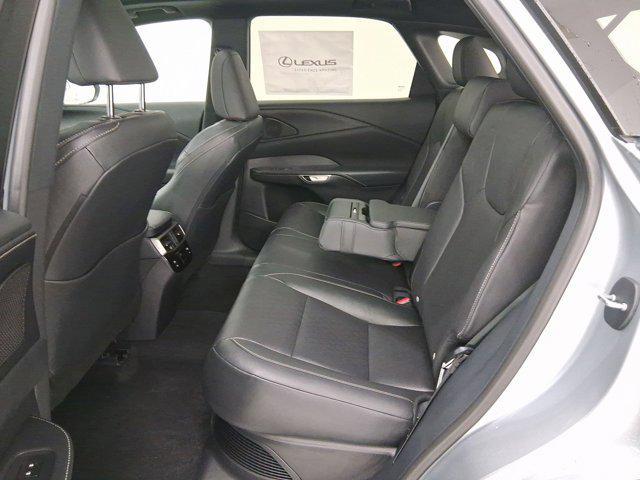 new 2026 Lexus RX 350 car, priced at $64,893
