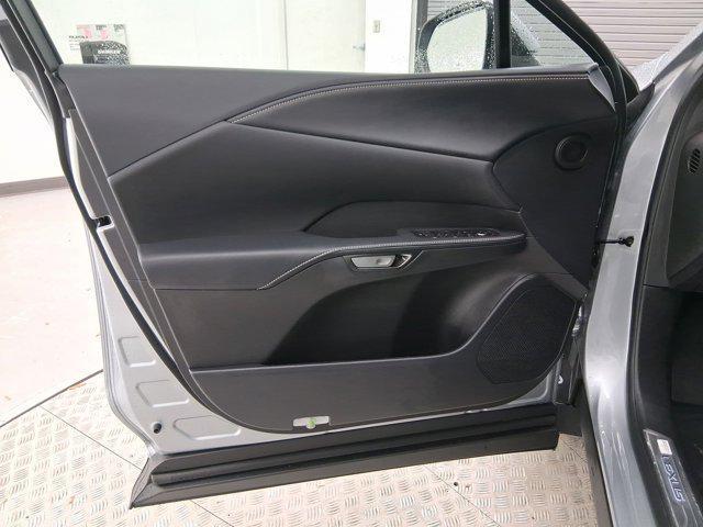 new 2026 Lexus RX 350 car, priced at $64,893