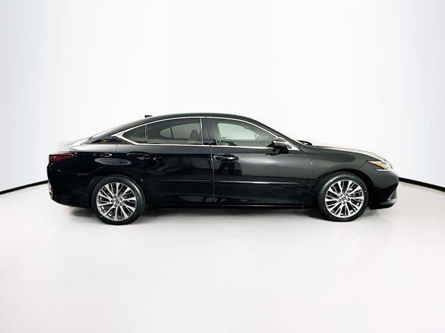 used 2021 Lexus ES 250 car, priced at $33,497