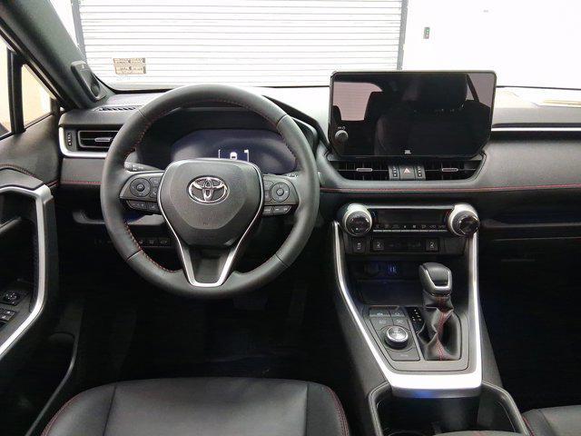 used 2024 Toyota RAV4 Prime car, priced at $46,999