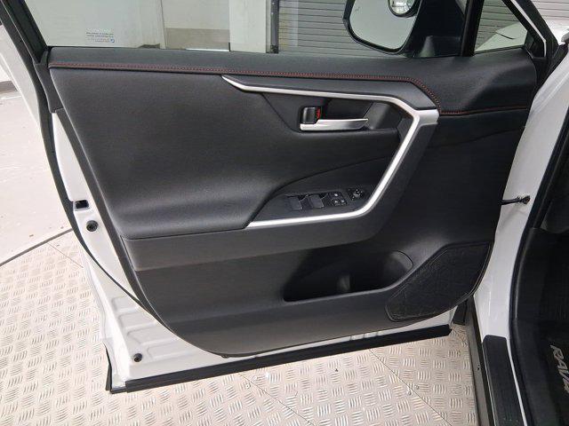used 2024 Toyota RAV4 Prime car, priced at $46,999