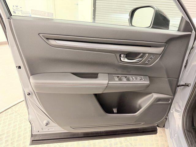 used 2024 Honda CR-V Hybrid car, priced at $36,998