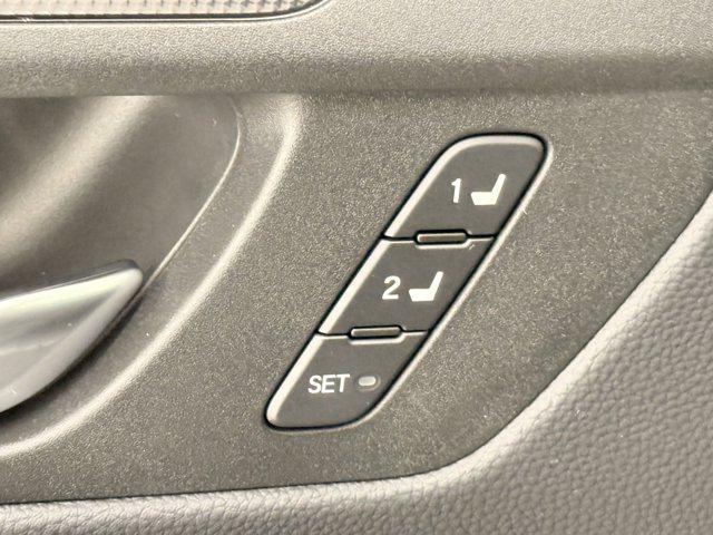 used 2024 Honda CR-V Hybrid car, priced at $36,998