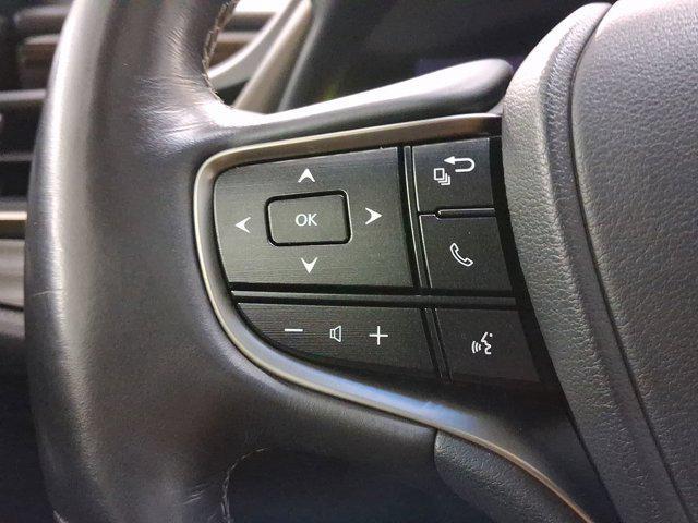 used 2019 Lexus ES 300h car, priced at $26,999