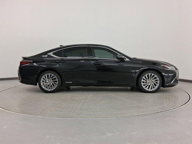 used 2019 Lexus ES 300h car, priced at $26,999