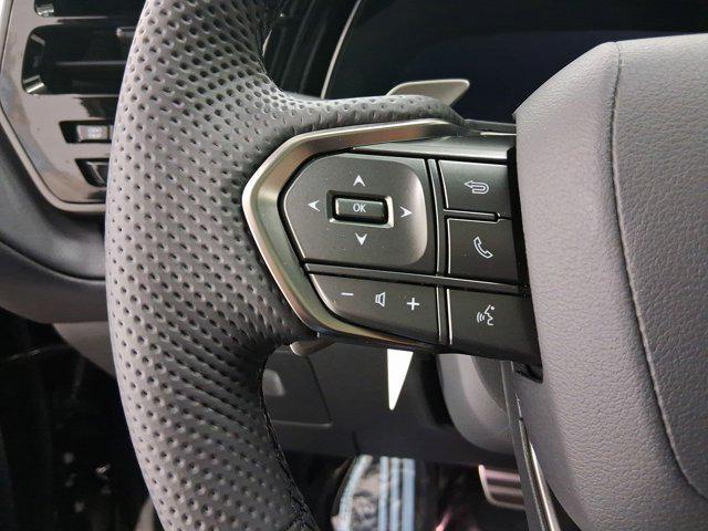 new 2026 Lexus TX 350 car, priced at $69,987