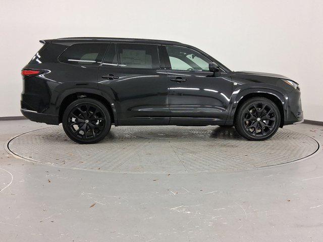 new 2026 Lexus TX 350 car, priced at $69,987