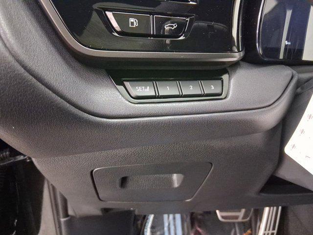 new 2026 Lexus TX 350 car, priced at $69,987