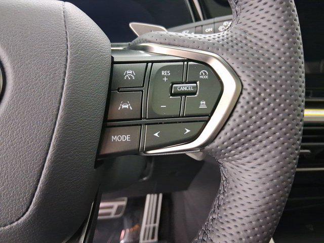 new 2026 Lexus TX 350 car, priced at $69,987