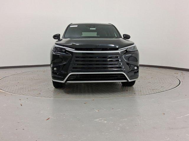 new 2026 Lexus TX 350 car, priced at $69,987