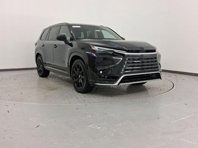 new 2026 Lexus TX 350 car, priced at $69,987