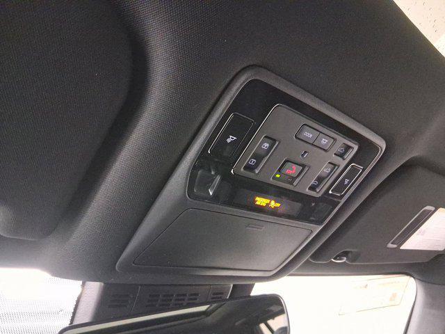 new 2026 Lexus TX 350 car, priced at $69,987