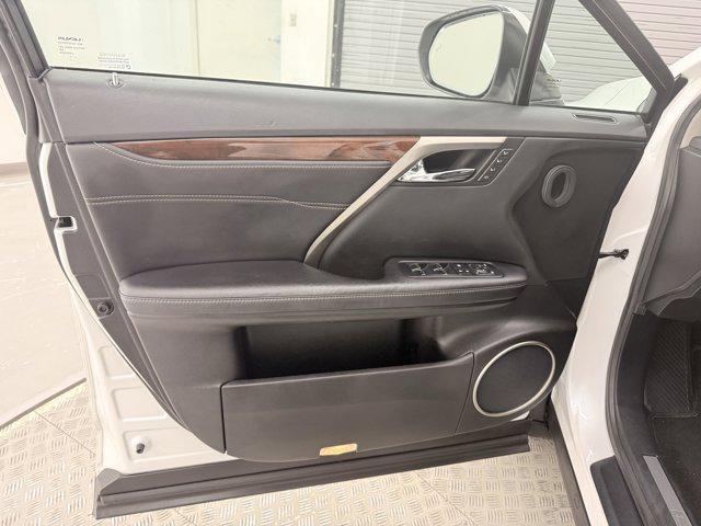 used 2016 Lexus RX 350 car, priced at $16,999