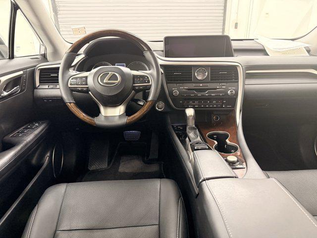 used 2016 Lexus RX 350 car, priced at $16,999