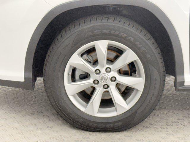 used 2016 Lexus RX 350 car, priced at $16,999