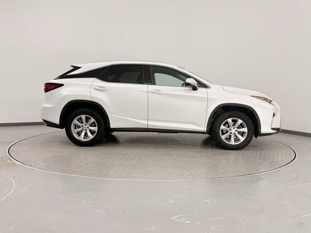 used 2016 Lexus RX 350 car, priced at $16,999