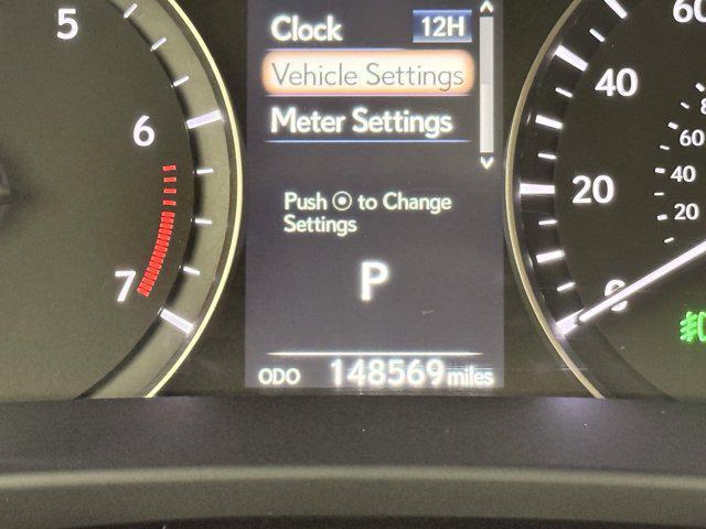 used 2016 Lexus RX 350 car, priced at $16,999