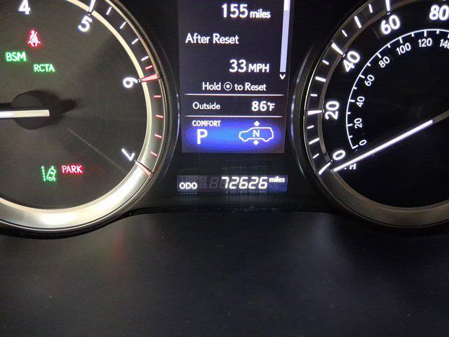 used 2021 Lexus LX 570 car, priced at $63,999
